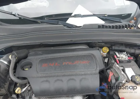 2020 Jeep Renegade Altitude 4X4 z USA, uszkodzony, nr VIN ZACNJBBB7LPL73965